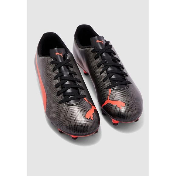 Puma Rapido Soccer Shoes size 10.5 NWT - Picture 1 of 2